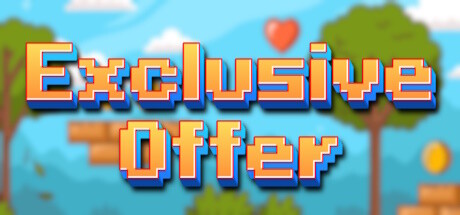 Exclusive Offer banner image