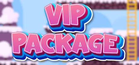 VIP Package banner image