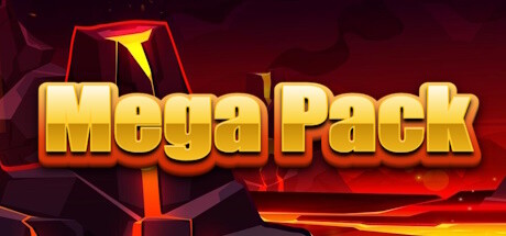 Mega Pack banner image