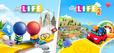 The Infinite Lives Bundle banner image