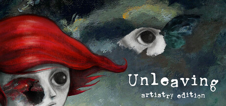 Unleaving Artistry Edition banner image