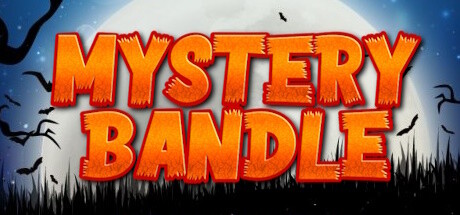 Mystery Bandle banner image