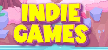 Indie Games banner image