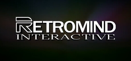 Retromind Interactive Collection banner image