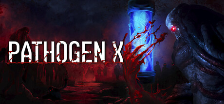 PATHOGEN X ( Permanent discount for the connoisseur ) banner image