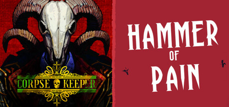 Keeper of Pain banner image