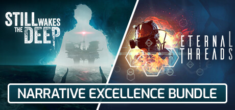 Narrative Excellence banner image