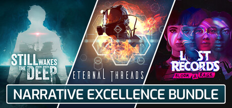 Narrative Excellence banner image