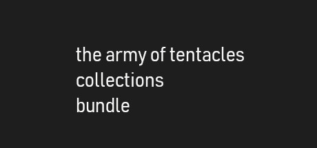 Army of Tentacles Collections banner image