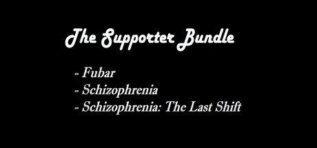 The Supporter Bundle banner image