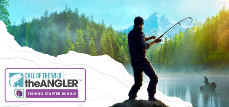 Call of the Wild: The Angler™ - Fishing Starter Bundle banner image