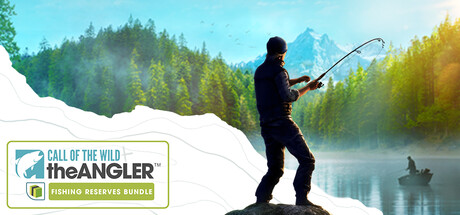 Call of the Wild: The Angler™ - Fishing Reserves Bundle banner image