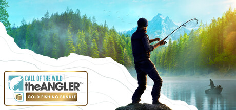 Call of the Wild: The Angler™ - Gold Fishing Bundle banner image