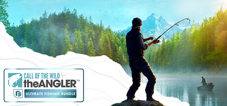 Call of the Wild: The Angler™ - Ultimate Fishing Bundle banner image