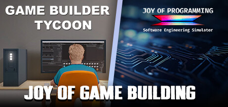 Joy of Game Building banner image