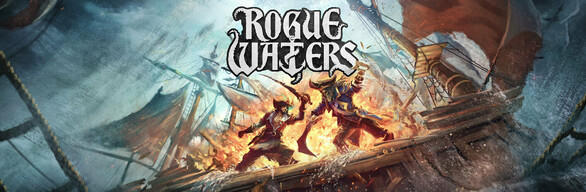 Rogue Waters: Game + Soundtrack