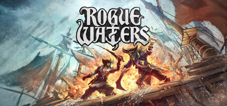 Rogue Waters Soundtrack Steam Charts and Player Count Stats