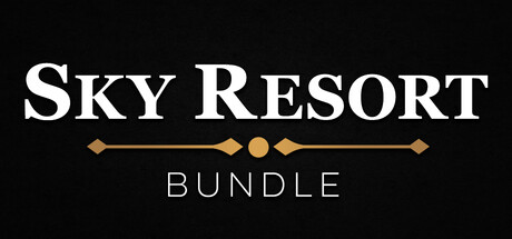 Sky Resort - Bundle banner image