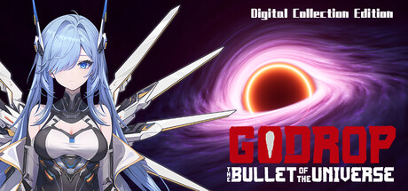 Godrop Digital Collection Edition banner image