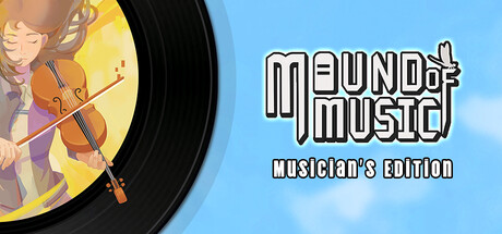 Mound of Music: Musician's Edition banner image