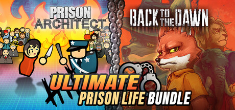 Ultimate Prison Life banner image