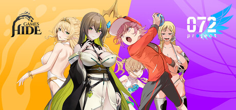 072 Project x Hide Games banner image