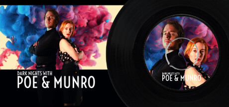 Poe and Munro OST Bundle banner image