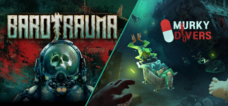 Barotrauma Steam Charts and Player Count Stats