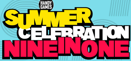 9-in-1 Summer Celebration banner image