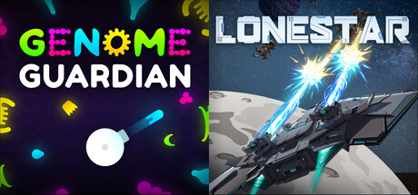 Genome Guardian + LONESTAR banner image