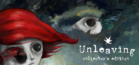 Unleaving Collector's Edition banner image