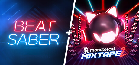 Beat Saber - Monstercat Mixtape 2 - Teminite & Skybreak - "Accelerate" Steam Charts and Player Count Stats