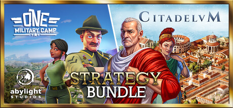 Abylight Studios Strategy Bundle banner image