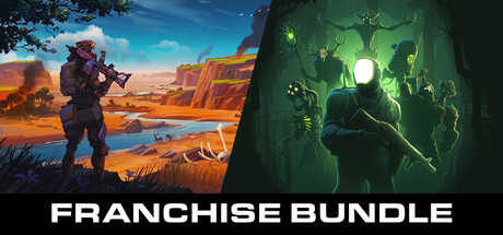 Dead Unicorn Franchise Bundle banner image