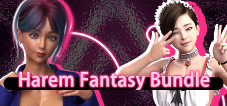 Harem Fantasy Bundles banner image