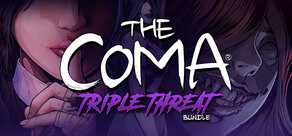 The Coma: Triple Threat