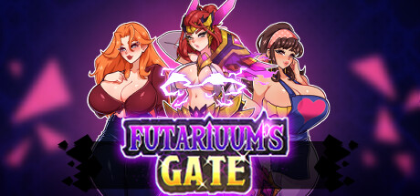 Futariuum's Gate - Deluxe Edition banner image