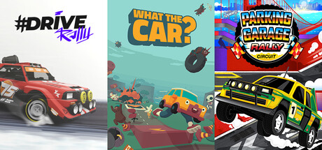 Funky Cars banner image