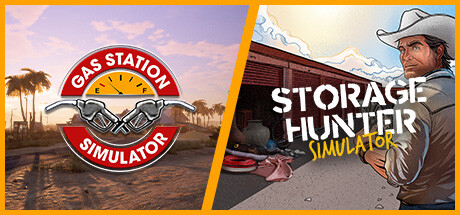 Storage Hunter Simulator Steam Charts and Player Count Stats