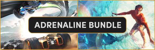 Adrenaline Bundle