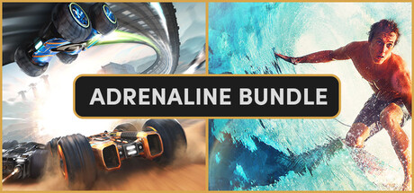 Adrenaline Bundle banner image