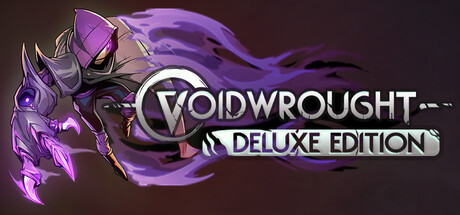 Voidwrought Deluxe Edition banner image