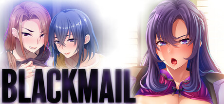 Blackmail (-10%) banner image