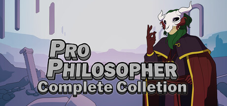 Pro Philosopher Complete Collection banner image