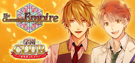 OperaHouse Otome Games set banner image