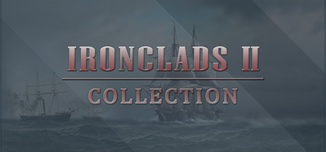 Ironclads 2: American Civil War Steam Charts and Player Count Stats