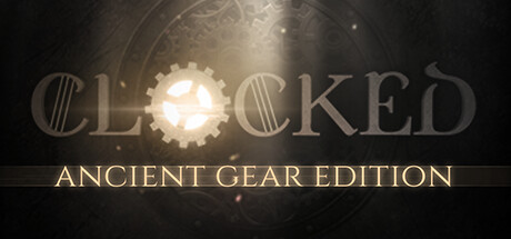 Ancient Gear Edition banner image