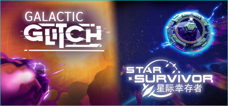 Galactic Survivor banner image