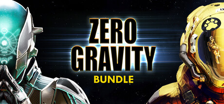 Zero Gravity Bundle -  Hardspace: Shipbreaker + Void Crew banner image