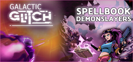 Demon Glitch banner image